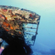 Image for article titled In the event of a water landing, your plane will become a work of art
